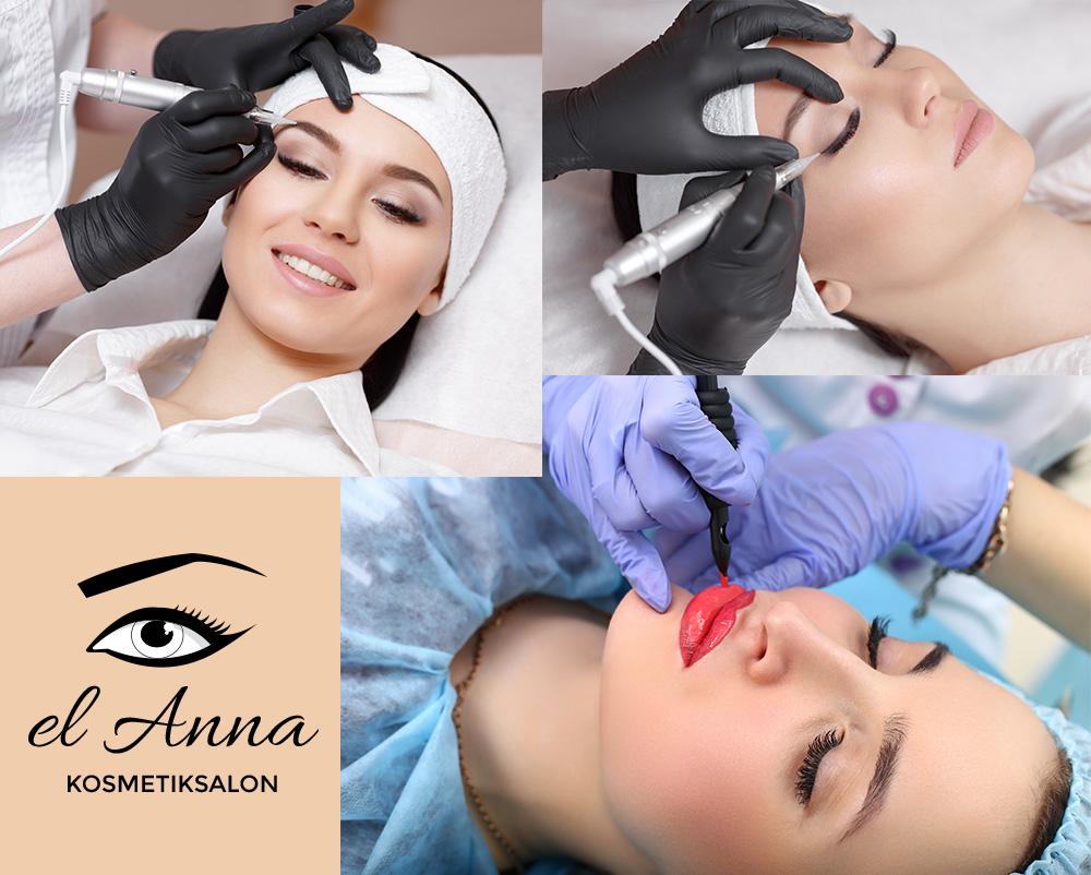 El Anna Kosmetikstudio 2